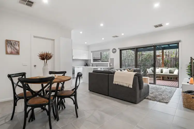 Fourth view of Homely unit listing, 2/6 Graham Avenue, Kilsyth VIC 3137