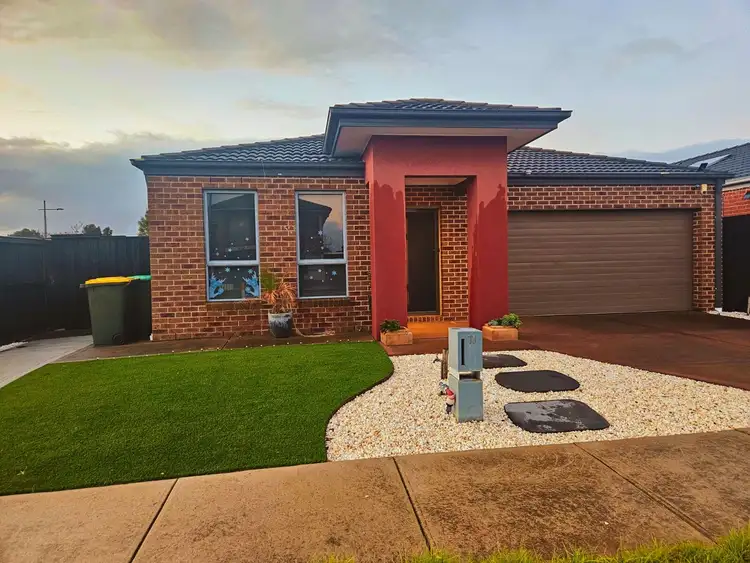 11 Beatty Avenue, Truganina VIC 3029