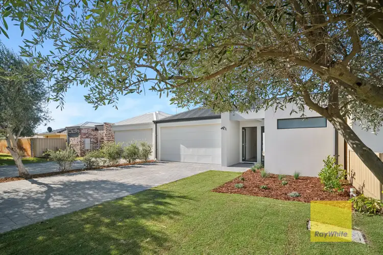 Main view of Homely house listing, 6A Searle Street, Middle Swan WA 6056