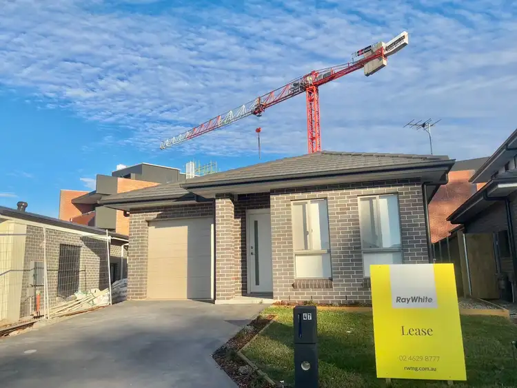 47 Riverside Drive, Airds NSW 2560