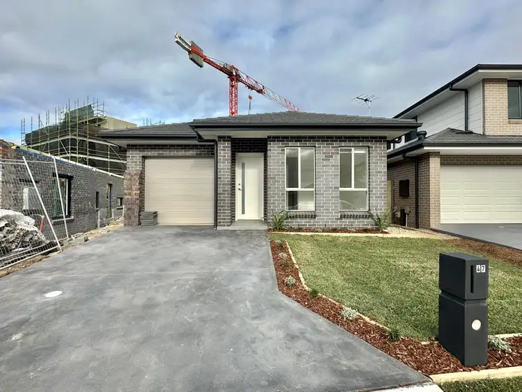 47 Riverside Drive, Airds NSW 2560