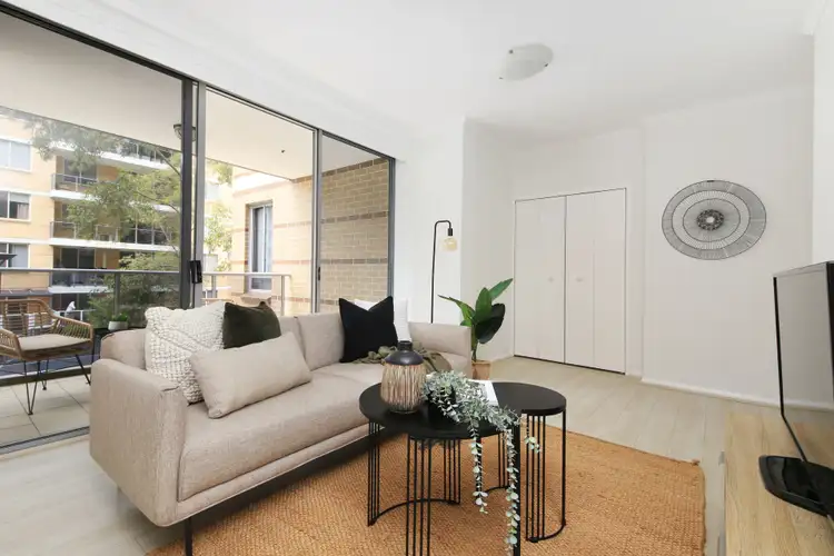 110/88 Bonar Street, Wolli Creek NSW 2205