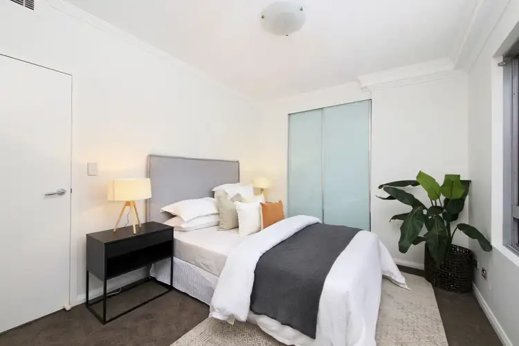 Fourth view of Homely apartment listing, 110/88 Bonar Street, Wolli Creek NSW 2205