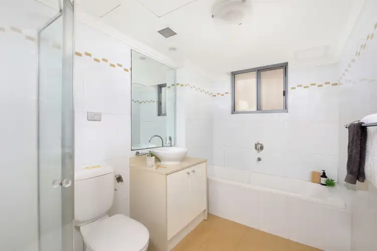 Fifth view of Homely apartment listing, 110/88 Bonar Street, Wolli Creek NSW 2205