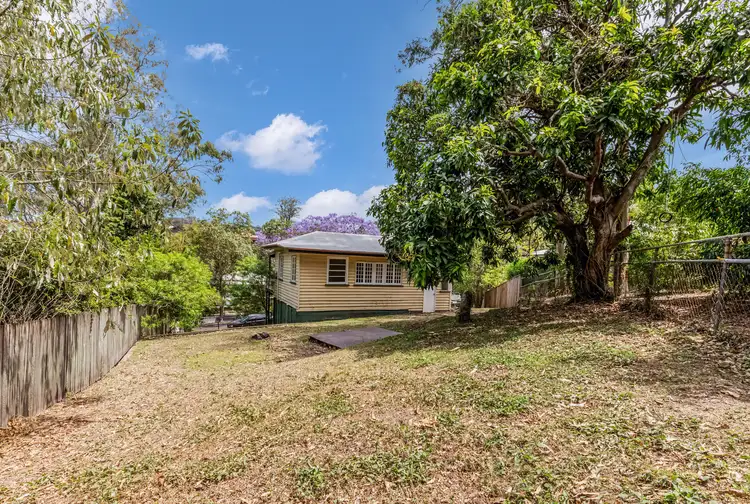 Main view of Homely house listing, 115 Gerler Street, Bardon QLD 4065