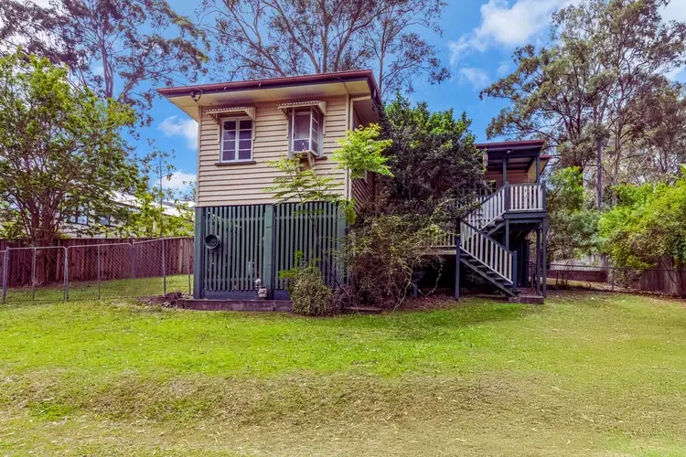 Third view of Homely house listing, 115 Gerler Street, Bardon QLD 4065