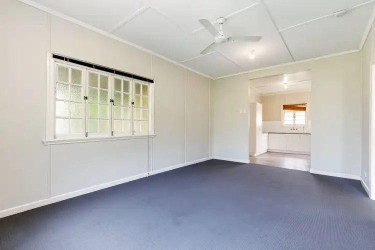 Fifth view of Homely house listing, 115 Gerler Street, Bardon QLD 4065