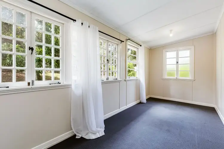 Sixth view of Homely house listing, 115 Gerler Street, Bardon QLD 4065