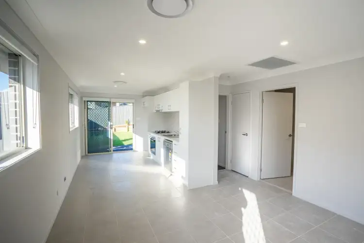 Second view of Homely house listing, 2/24 Bangalay Circuit, Heddon Greta NSW 2321