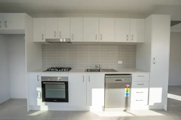 Third view of Homely house listing, 2/24 Bangalay Circuit, Heddon Greta NSW 2321
