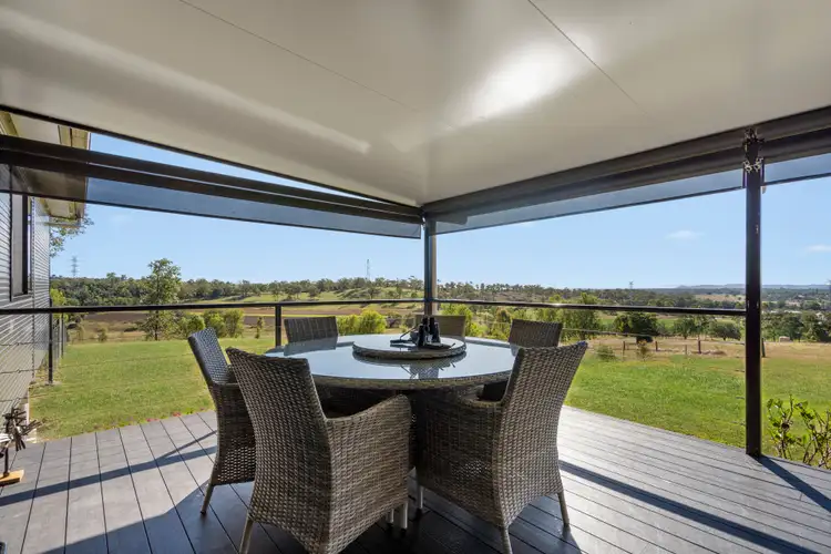 8 Moon Road, Blenheim QLD 4341