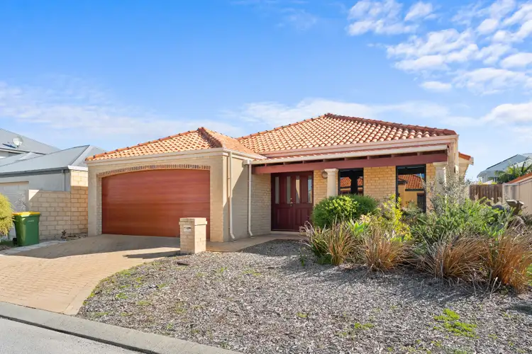 Second view of Homely house listing, 3 Tahoe Street, Secret Harbour WA 6173