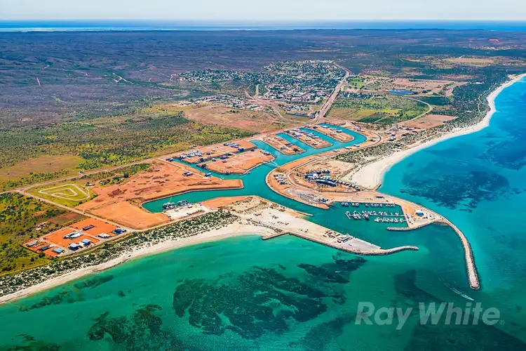 Lot 398 Corella Court, Exmouth WA 6707
