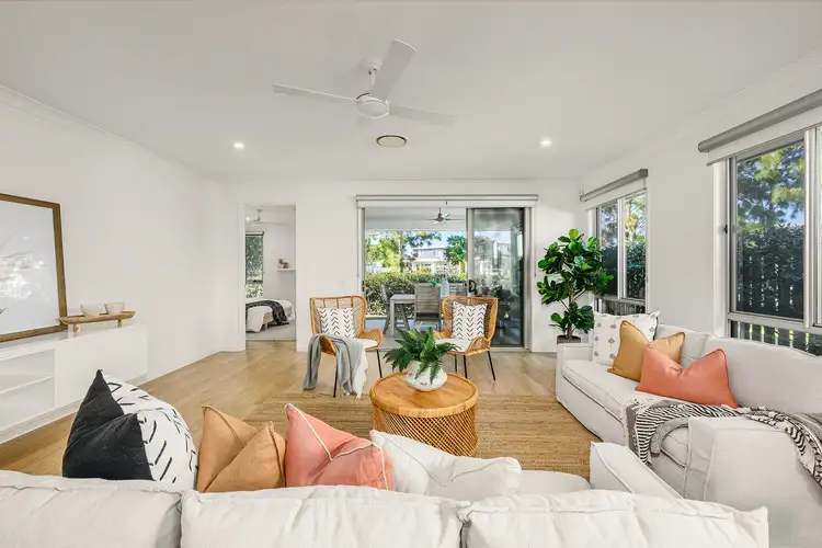 Third view of Homely house listing, 2 Spinnaker Way, Hope Island QLD 4212