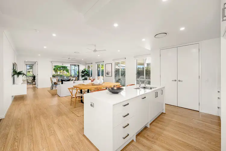 Fifth view of Homely house listing, 2 Spinnaker Way, Hope Island QLD 4212