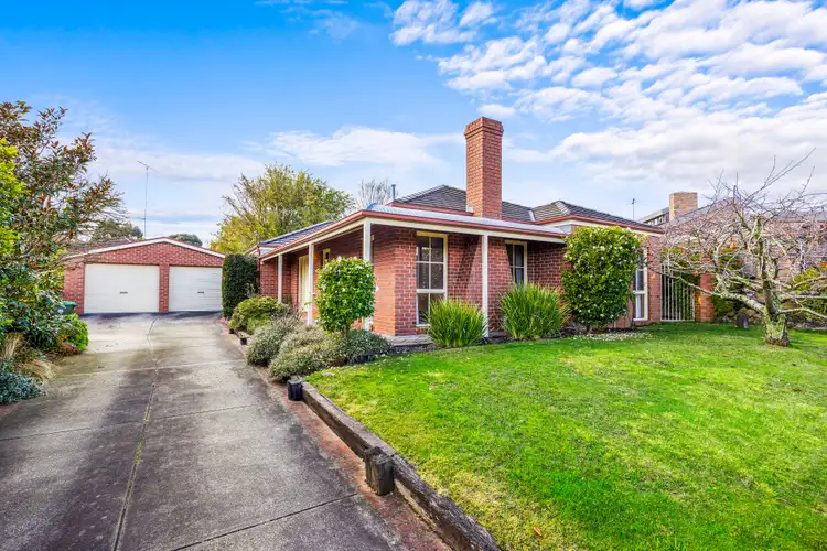 4 Wirilda Court, Mount Helen VIC 3350