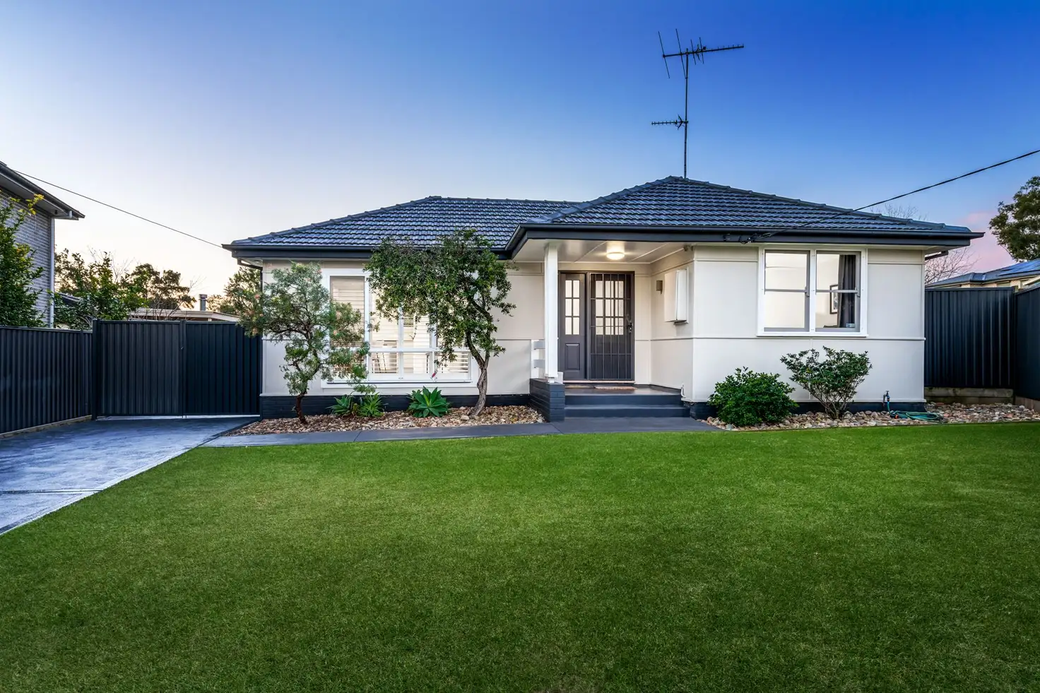 Main view of Homely house listing, 15 Gary Grove, Marayong NSW 2148