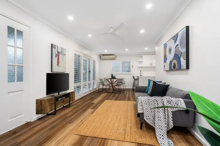 Second view of Homely house listing, 15 Gary Grove, Marayong NSW 2148