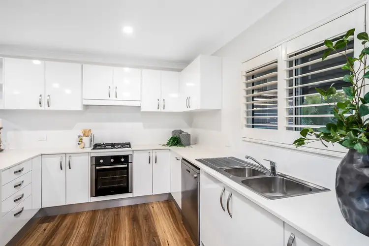 Fourth view of Homely house listing, 15 Gary Grove, Marayong NSW 2148