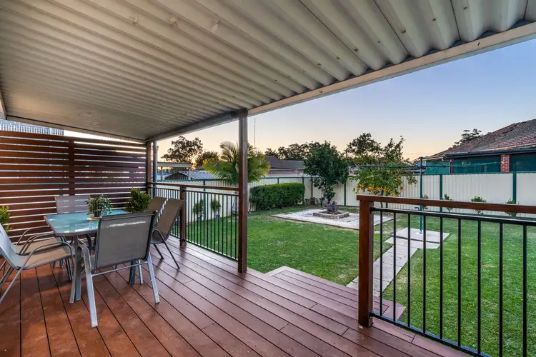 Sixth view of Homely house listing, 15 Gary Grove, Marayong NSW 2148