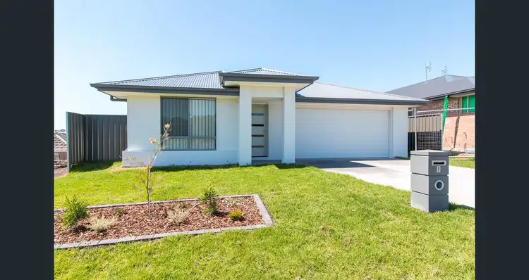 8 Parkham Street, Thornton NSW 2322