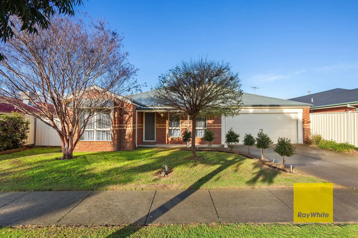 Main view of Homely house listing, 8 Smith Street, Grovedale VIC 3216