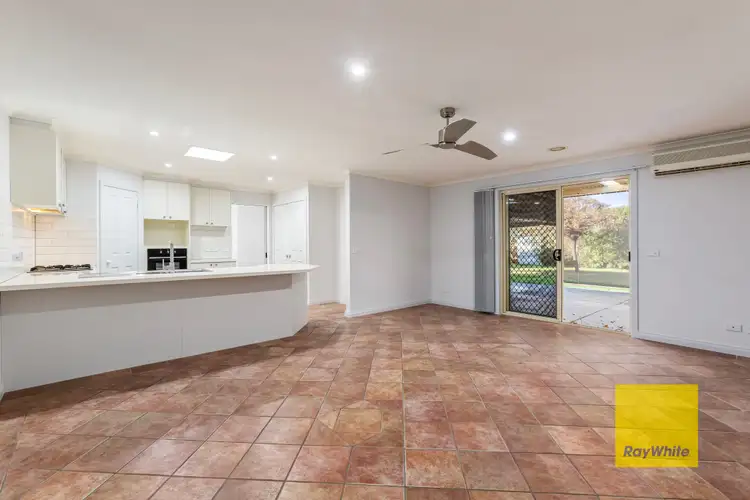 Second view of Homely house listing, 8 Smith Street, Grovedale VIC 3216