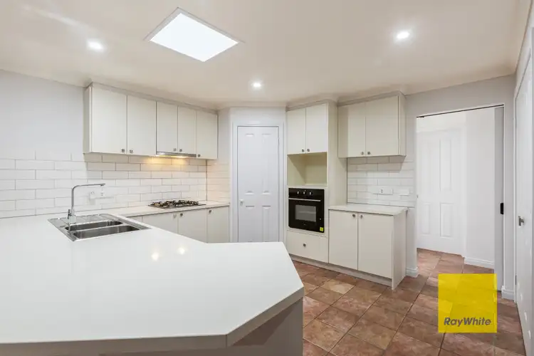 Third view of Homely house listing, 8 Smith Street, Grovedale VIC 3216