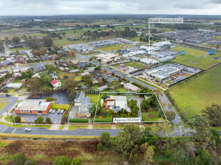 36-40 Railway Road, Clyde VIC 3978