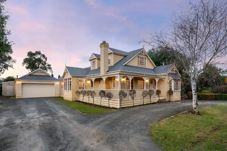 34 Railway Road, Clyde VIC 3978