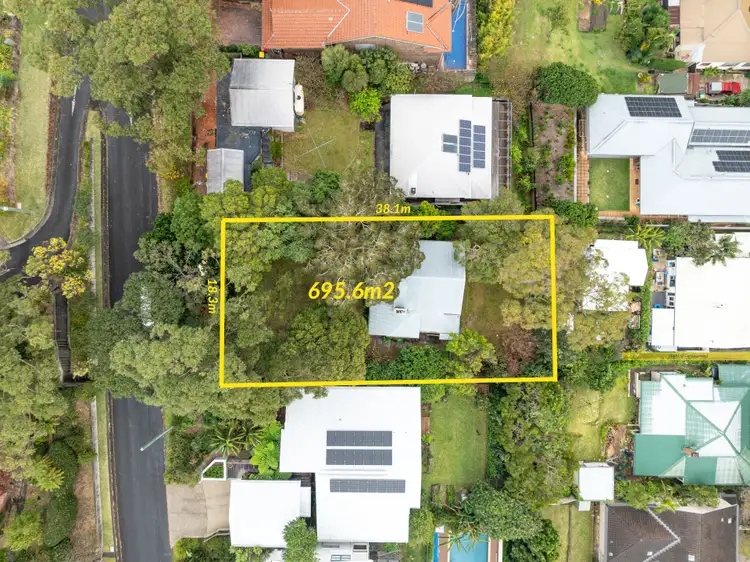 Second view of Homely house listing, 10 Kennedy Road, Austinmer NSW 2515