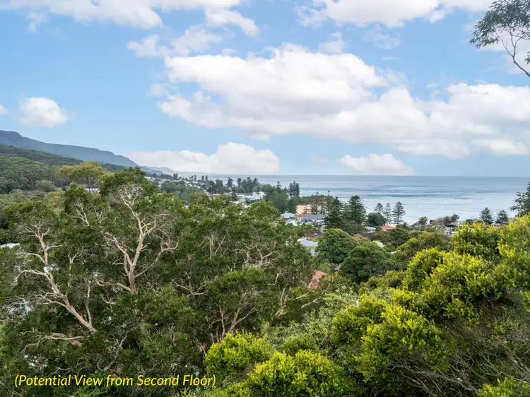 Fifth view of Homely house listing, 10 Kennedy Road, Austinmer NSW 2515
