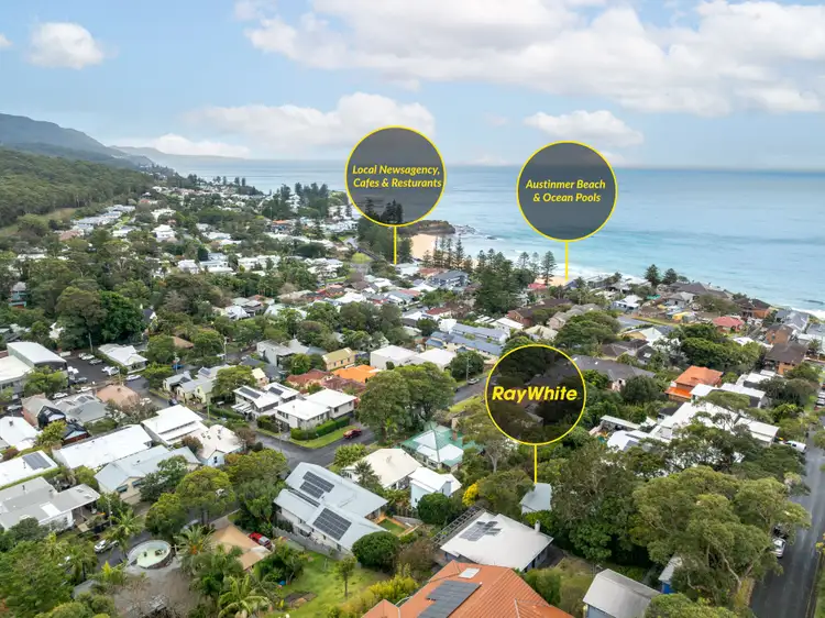 Sixth view of Homely house listing, 10 Kennedy Road, Austinmer NSW 2515