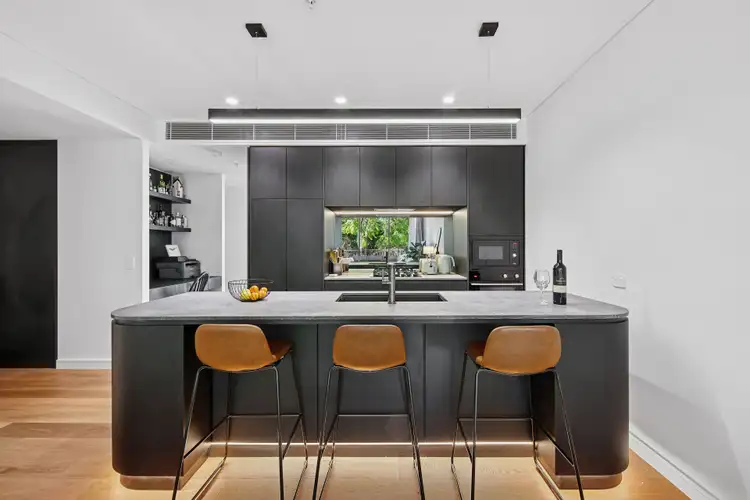 Third view of Homely apartment listing, 204/86 Lawrence Street, Alexandria NSW 2015