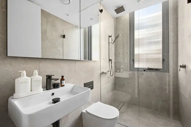 Sixth view of Homely apartment listing, 204/86 Lawrence Street, Alexandria NSW 2015