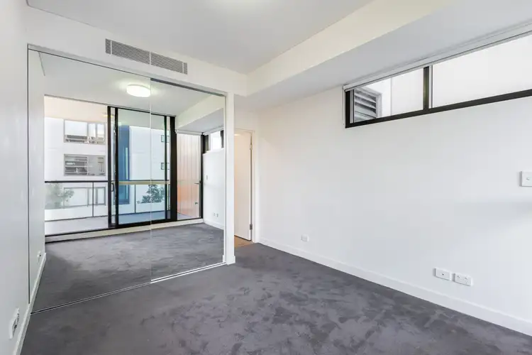 Fifth view of Homely apartment listing, F505/34 Rothschild Avenue, Rosebery NSW 2018