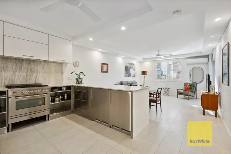 Main view of Homely apartment listing, 22/48 Mount Street, West Perth WA 6005