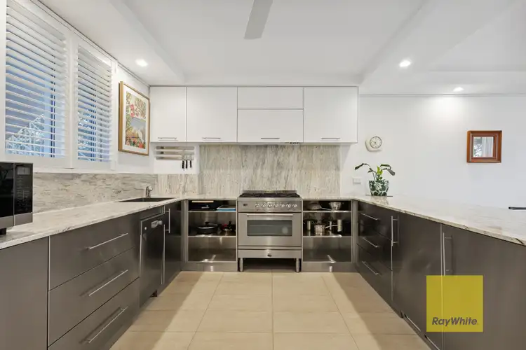 Third view of Homely apartment listing, 22/48 Mount Street, West Perth WA 6005