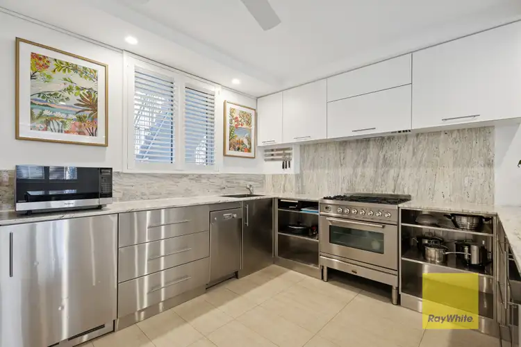 Fifth view of Homely apartment listing, 22/48 Mount Street, West Perth WA 6005