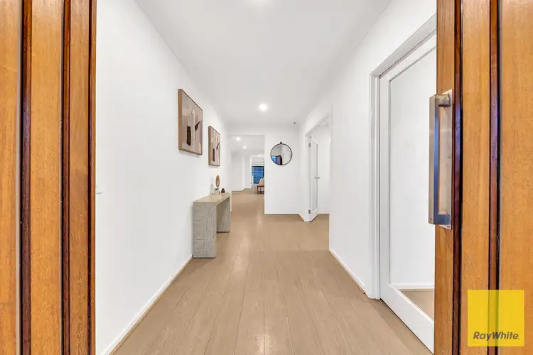 Third view of Homely house listing, 13 Tundra Esplanade, Werribee VIC 3030