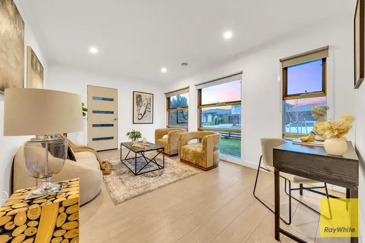 Fourth view of Homely house listing, 13 Tundra Esplanade, Werribee VIC 3030