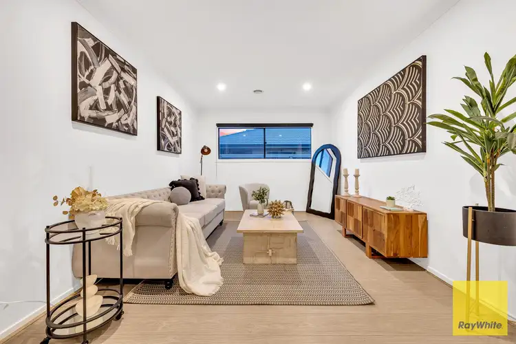 Fifth view of Homely house listing, 13 Tundra Esplanade, Werribee VIC 3030