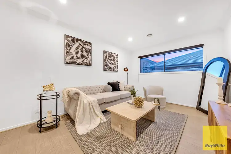 Sixth view of Homely house listing, 13 Tundra Esplanade, Werribee VIC 3030