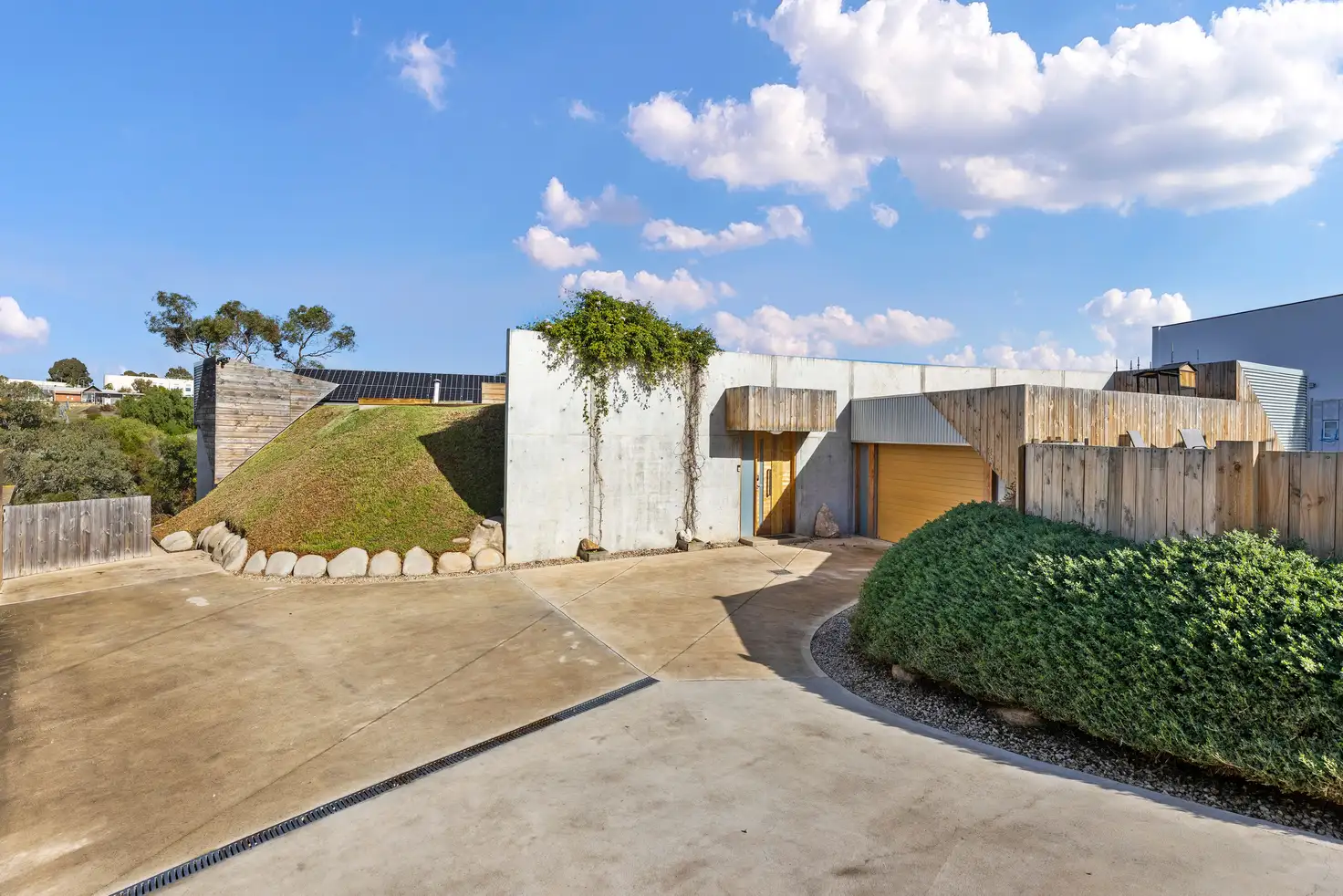 Main view of Homely house listing, 21A Rivergum Close, Walkley Heights SA 5098