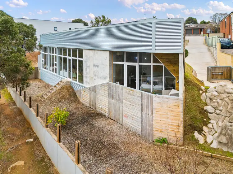 Second view of Homely house listing, 21A Rivergum Close, Walkley Heights SA 5098