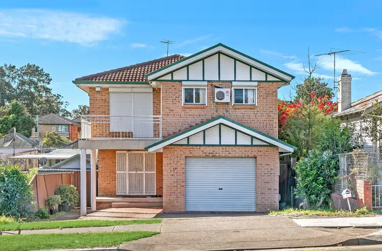58 King Georges Road, Wiley Park NSW 2195