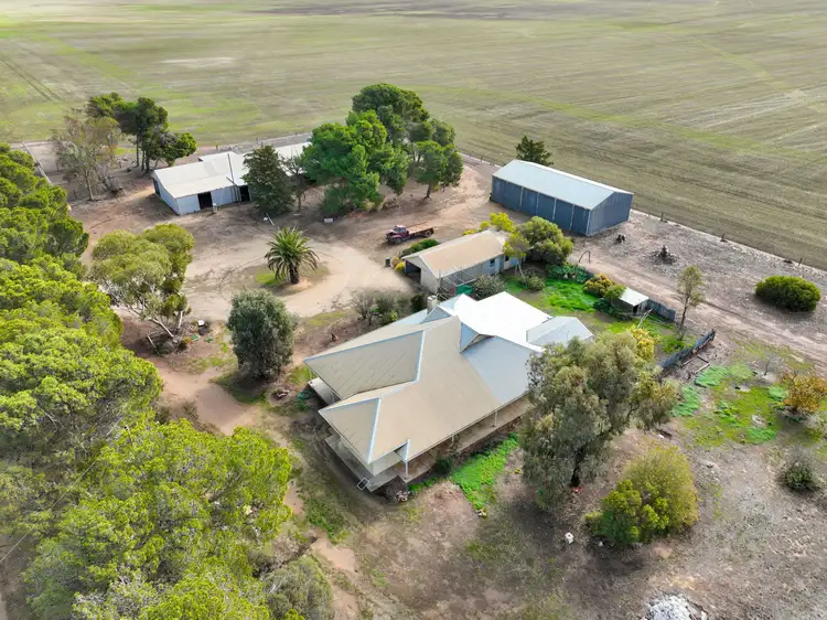 Main view of Homely house listing, 673 Yarrum Road, Yorke Valley SA 5573
