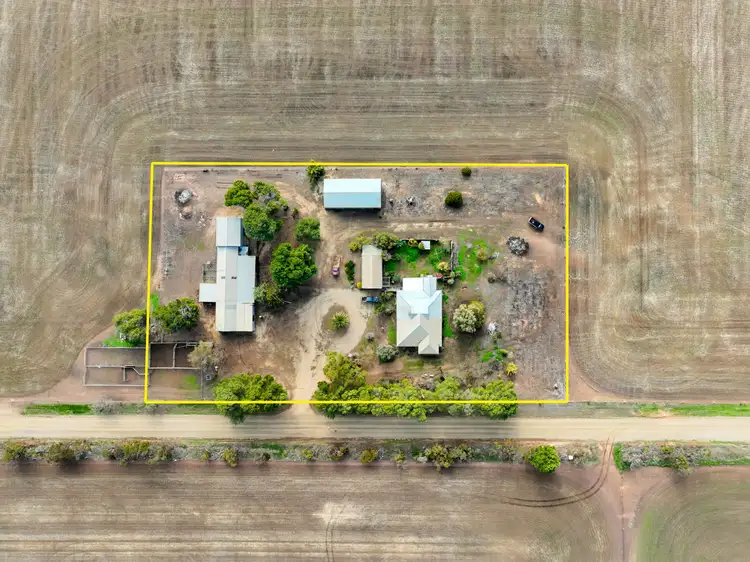 Third view of Homely house listing, 673 Yarrum Road, Yorke Valley SA 5573