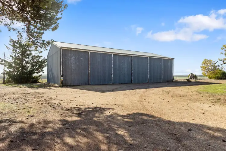 Fourth view of Homely house listing, 673 Yarrum Road, Yorke Valley SA 5573