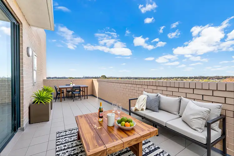 20/31-35 Burwood Road, Belfield NSW 2191